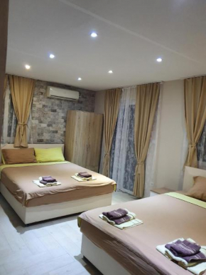 Apartments Tadic